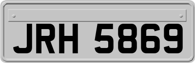 JRH5869