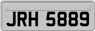 JRH5889