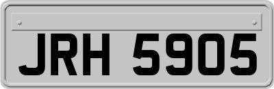 JRH5905