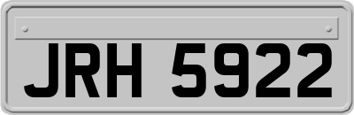 JRH5922