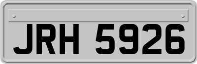 JRH5926