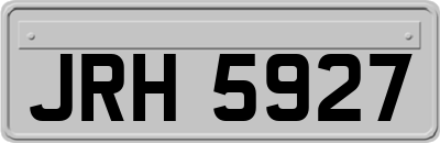 JRH5927