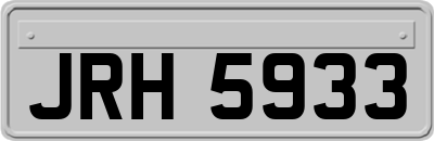 JRH5933