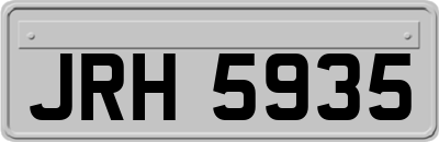 JRH5935