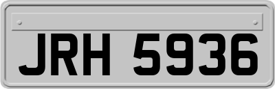 JRH5936