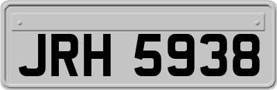 JRH5938