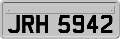 JRH5942