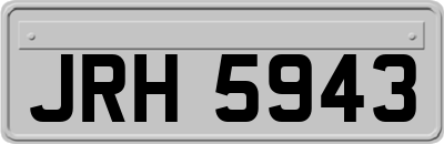 JRH5943