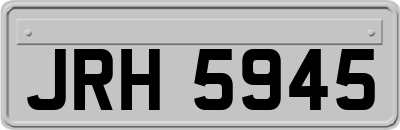 JRH5945
