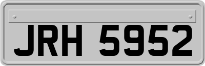 JRH5952