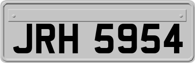 JRH5954