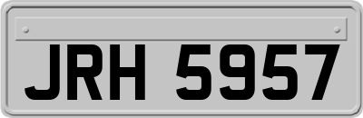 JRH5957