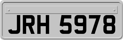 JRH5978