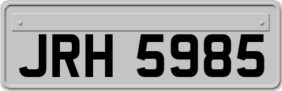 JRH5985