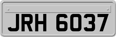 JRH6037