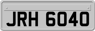 JRH6040