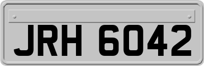 JRH6042