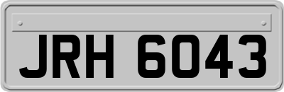 JRH6043