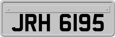 JRH6195