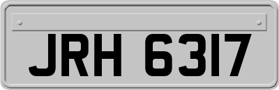 JRH6317