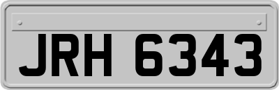 JRH6343