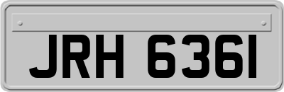JRH6361