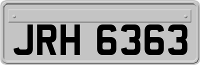 JRH6363