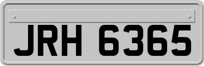 JRH6365