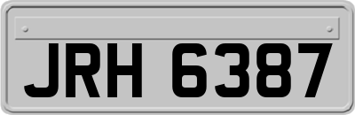 JRH6387
