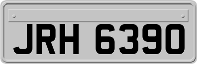 JRH6390