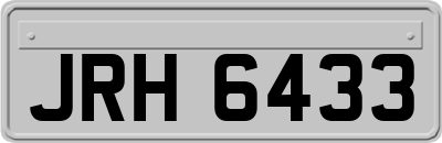 JRH6433