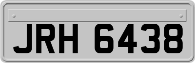 JRH6438