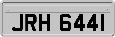 JRH6441