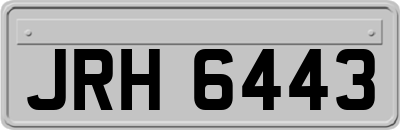 JRH6443