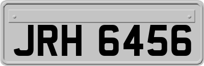 JRH6456