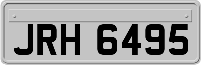 JRH6495
