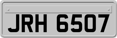 JRH6507