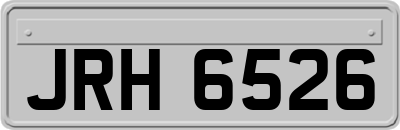 JRH6526