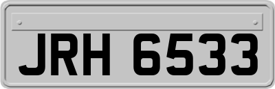 JRH6533