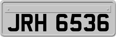 JRH6536