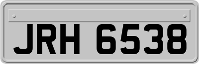 JRH6538