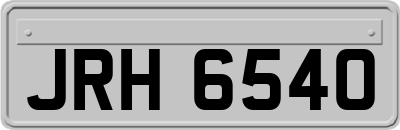 JRH6540