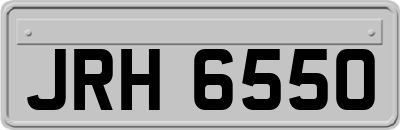JRH6550