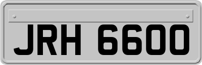 JRH6600