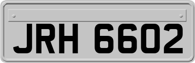 JRH6602