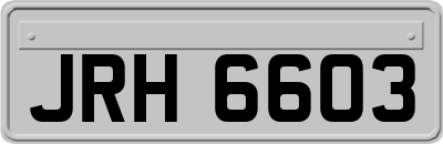 JRH6603