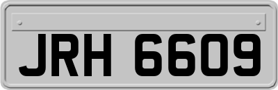 JRH6609