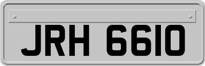 JRH6610