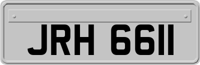 JRH6611