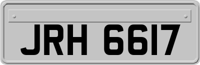 JRH6617